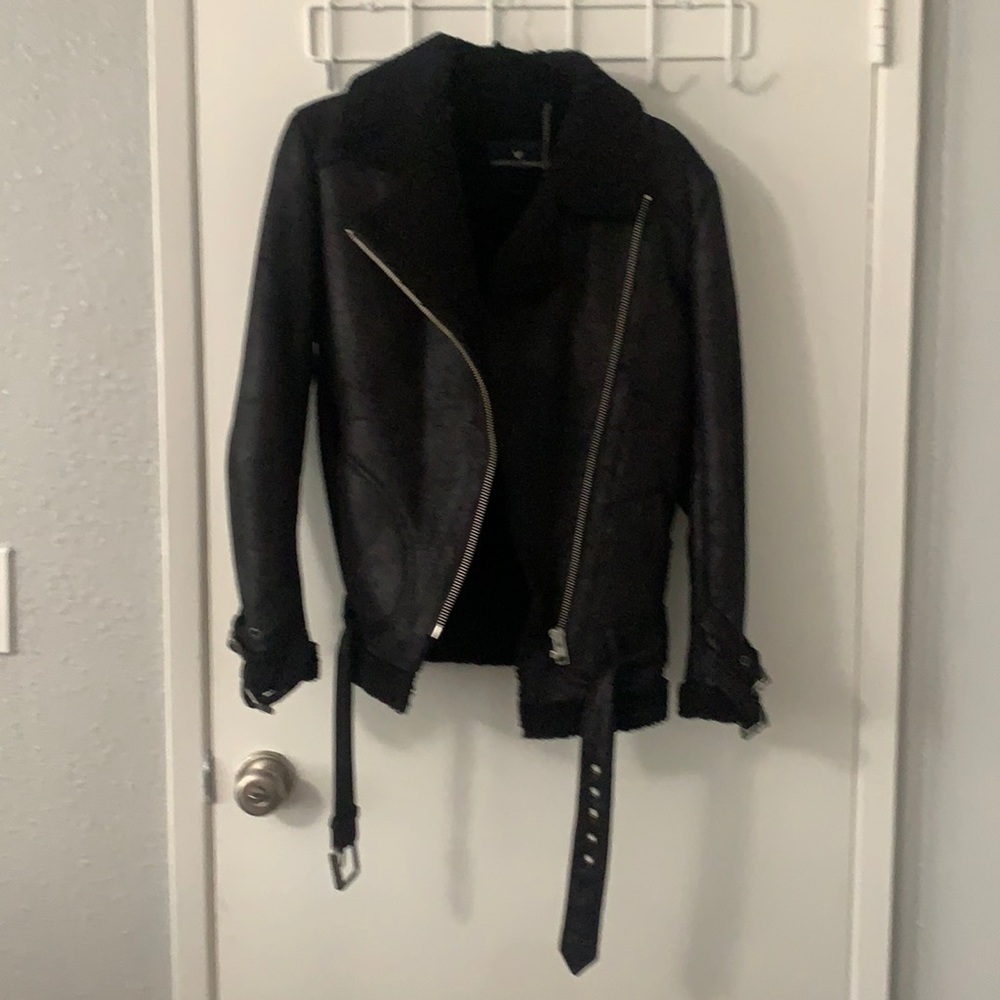 American eagle jacket